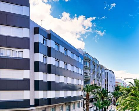 URBANSEA Holiday Homes-2