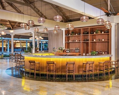 Meliá Caribe Beach Resort-3