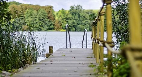 Seeschloss Schorssow