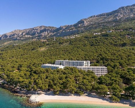 Bluesun Hotel Marina-4