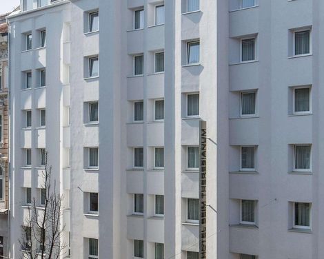 Four Points Flex by Sheraton Vienna Hauptbahnhof-2