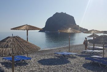 Hotel, Flower Of Monemvassia