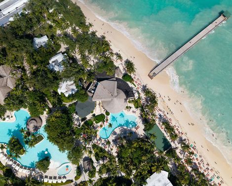 Impressive Punta Cana-0