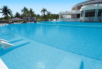 Grand Palladium Jamaica Resort & Spa