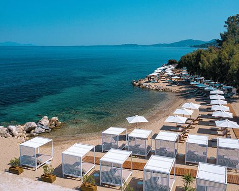 Angsana Corfu Resort & Spa-3