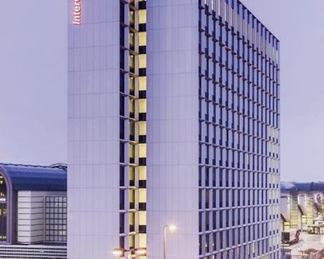 IntercityHotel Hamburg Dammtor-Messe-2