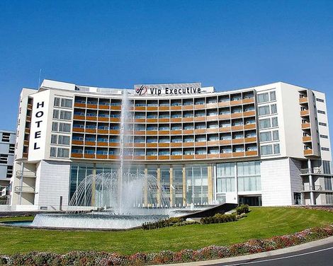VIP Executive Azores-1