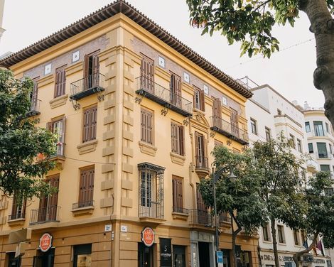 Soho Boutique Málaga-2