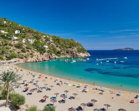 El Somni Ibiza Dream Hotel by Grupotel-1