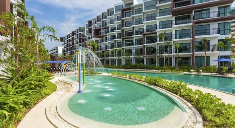 Centara Life Maris Resort Jomtien