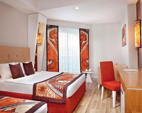 Orange Palace Hotel-1