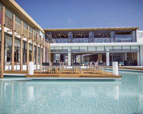 Stella Island Luxury Resort & Spa-3