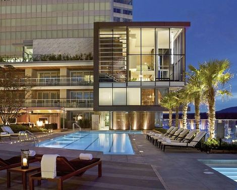 Fairmont Pacific Rim-4