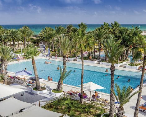 Club Marmara Palm Beach Djerba-1