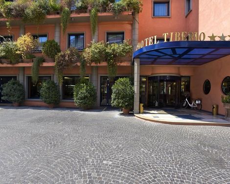 Grand Hotel Tiberio-2