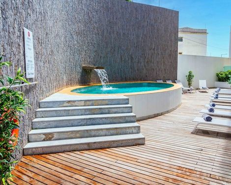 Villa Doris Suites-2