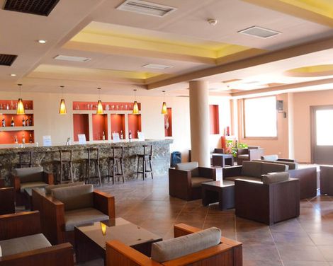 Viva Blue Resort & Diving Sharm El Naga-4