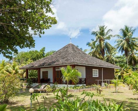 La Digue Island Lodge-1