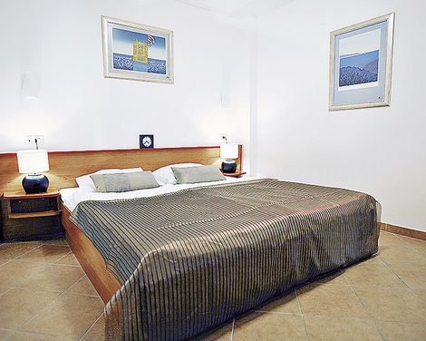 Dražica Hotel Resort-0