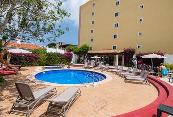 Hotel, Hotel Bella Mar