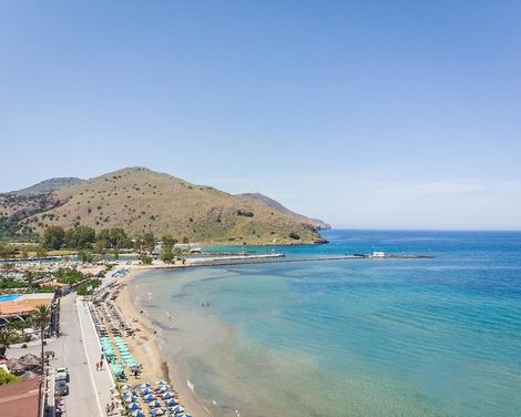 Mare Boutique Hotel-0