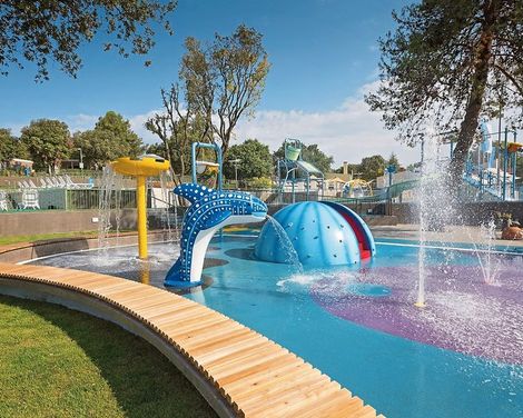 Mobile Homes Veštar-3