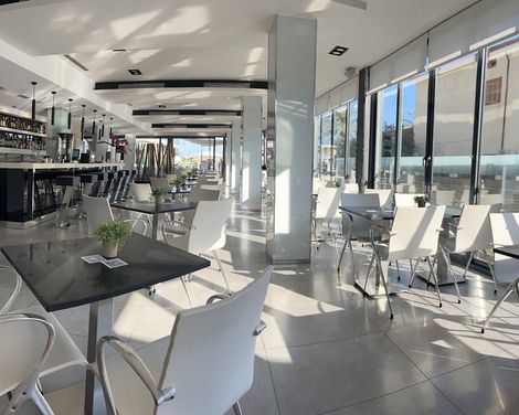 Nautic Hotel & Spa-4