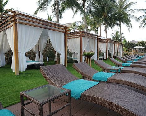Aroma Beach Resort & Spa-2
