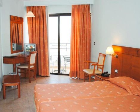 Cleopatra Superior Hotel-4