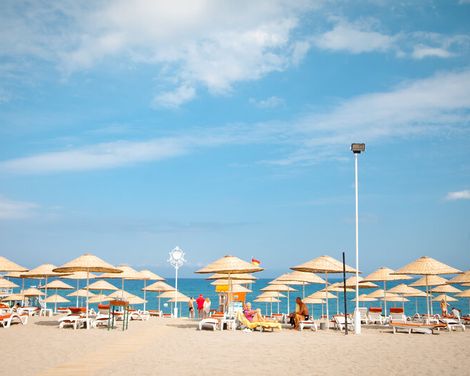 Club Boran Mare Beach-0