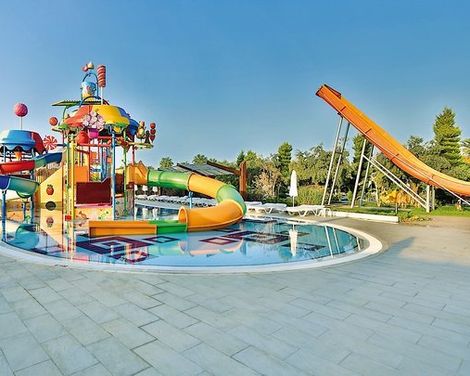 Saturn Palace Resort-2