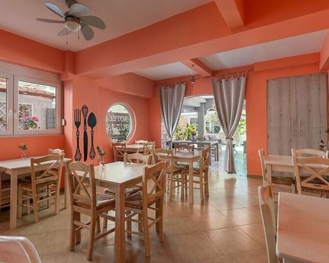 Ouzas Luxury Hotel-4