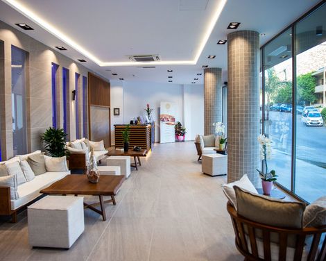 Sunset Boutique Hotel & Spa-4