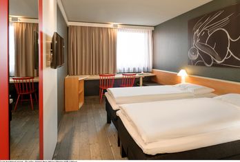 Hotel, ibis Wien Mariahilf