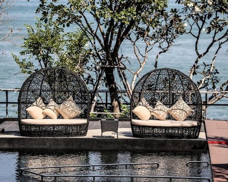 Golden Tulip Pattaya Beach Resort-2