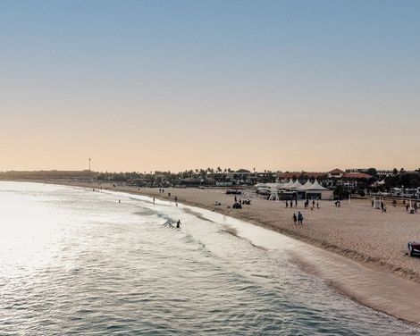 Hilton Cabo Verde Sal Resort-0