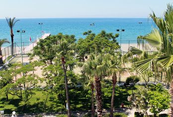 Labranda Alantur Resort