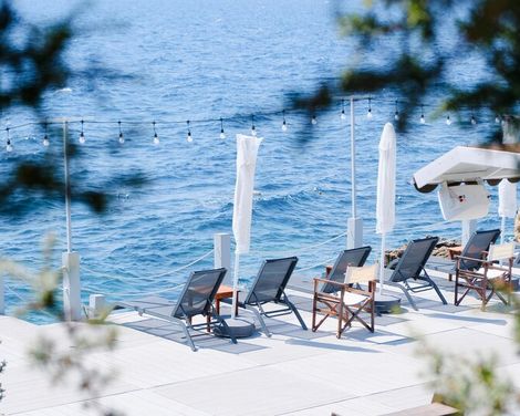 Maya Bistro Hotel Beach-1