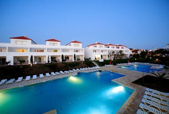 Hotel, Pateo Village