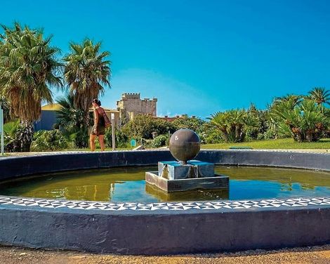 Falconara Greenblu Resort-1