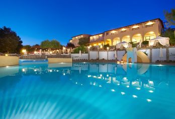 Hotel, Acrotel Elea Beach