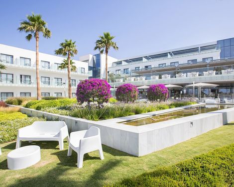 Hipotels Gran Conil-4