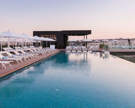 Intercontinental Malta-3