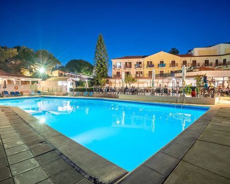 Karavados Beach Hotel-4