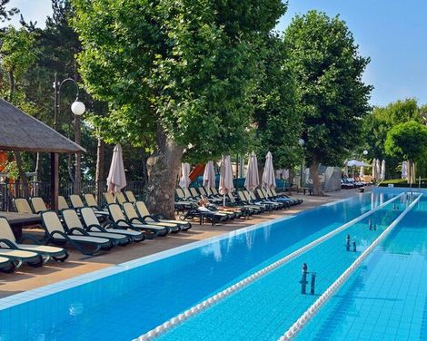 Meliá Grand Hermitage-4