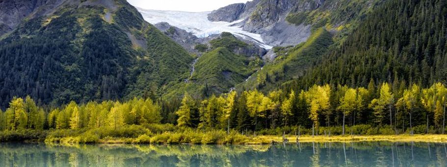 Alaska State Park