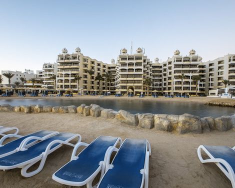 SUNRISE Holidays Resort-2