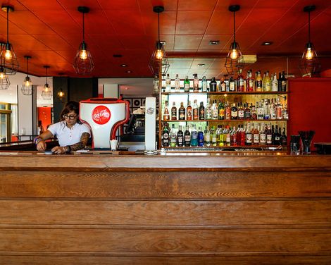 Lloret Vibe Affiliated by FERGUS-4