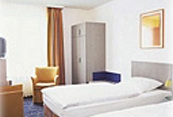 Best Western Hotel Kantstrasse Berlin