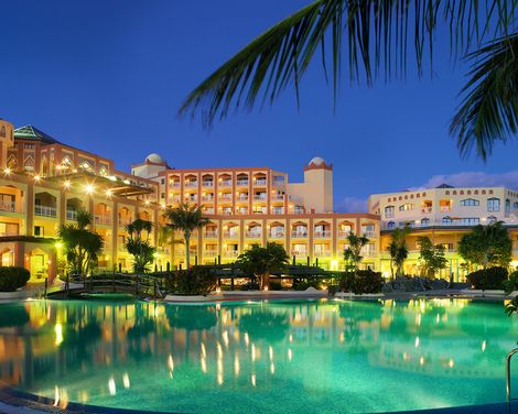 H10 Playa Esmeralda-4